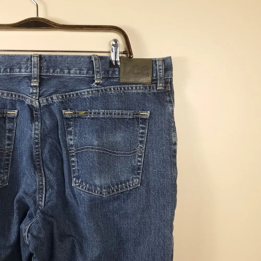 Lee pre owned
